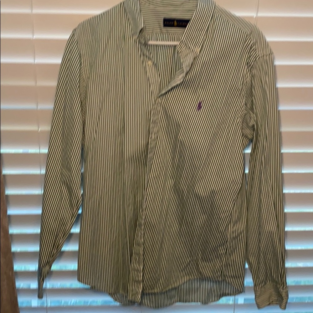Ralph Lauren Button down